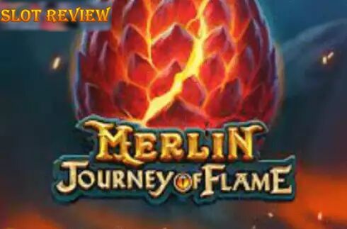 Merlin Journey of Flame icon